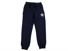 Name It dark sapphire football sweatpants